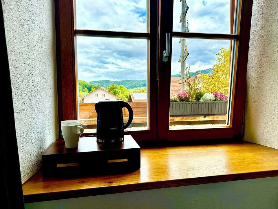 Double Room | Soundproofing, WiFi (free)
