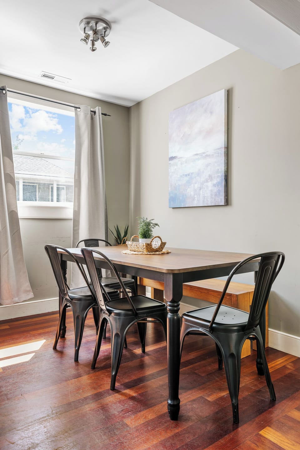 Casa Fuego - Suites D and E