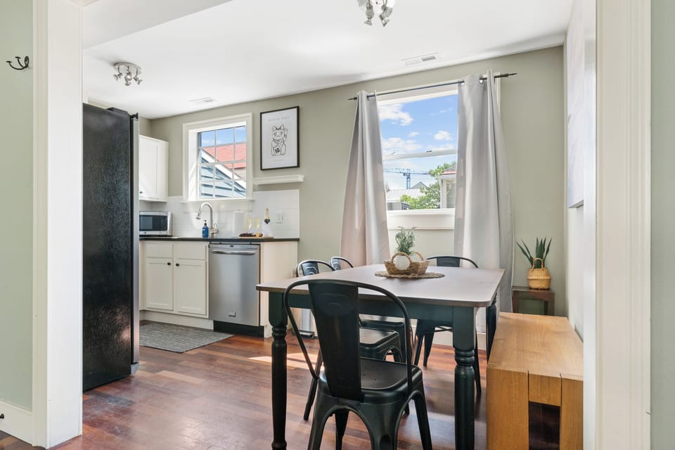 Casa Fuego - Suites D and E