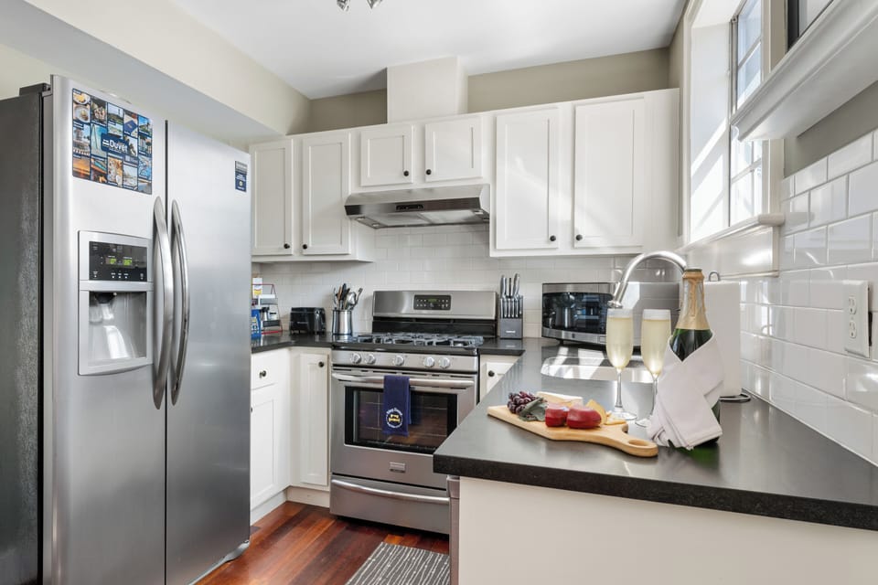 Casa Fuego - Suites D and E