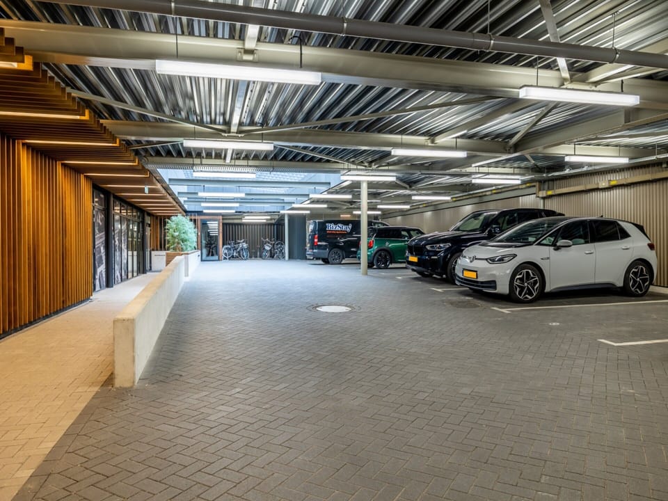 Apartment | Property grounds