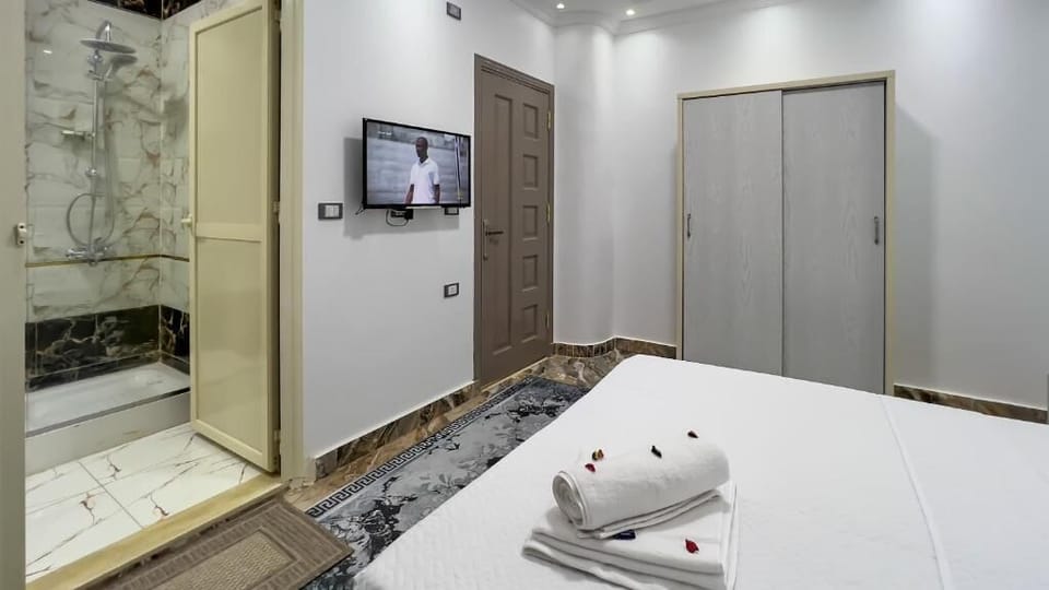 Single Room, Balcony | In-room safe, soundproofing, free WiFi