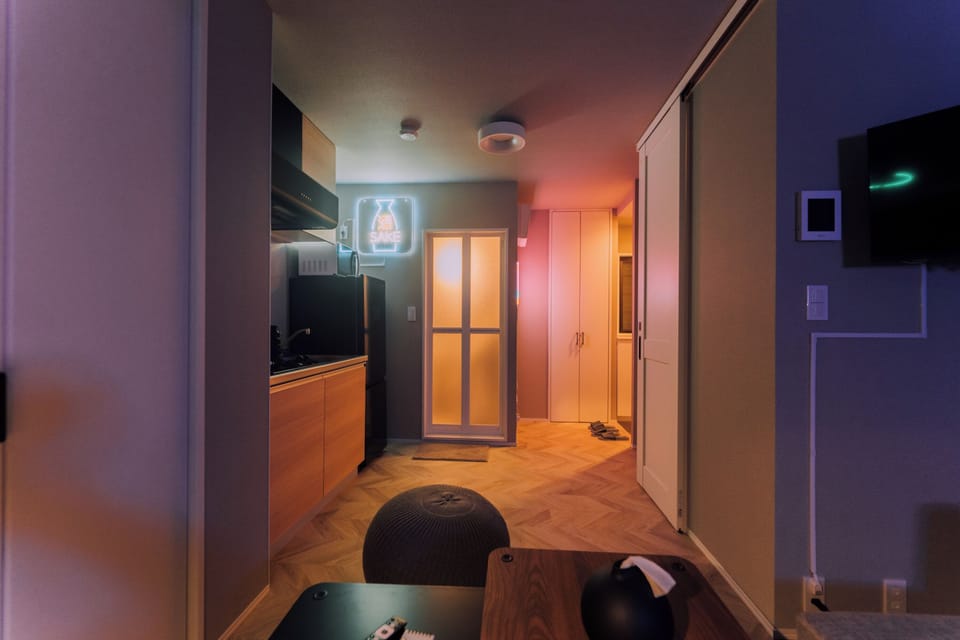Condo, 1 Bedroom, Non Smoking | Desk, iron/ironing board