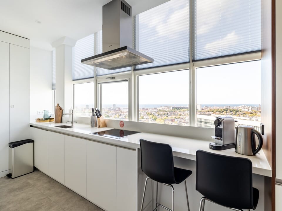 Apartment | Private kitchen