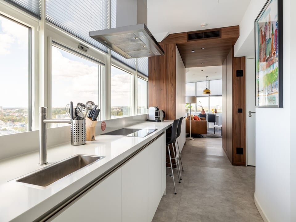Apartment | Private kitchen