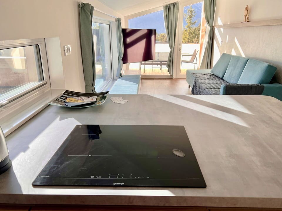 Countertop, Kitchen, Major Appliance, Hardwood, Kitchen Stove, Kitchen Appliance, Stove, Gas Stove, Cooktop, Home Appliance