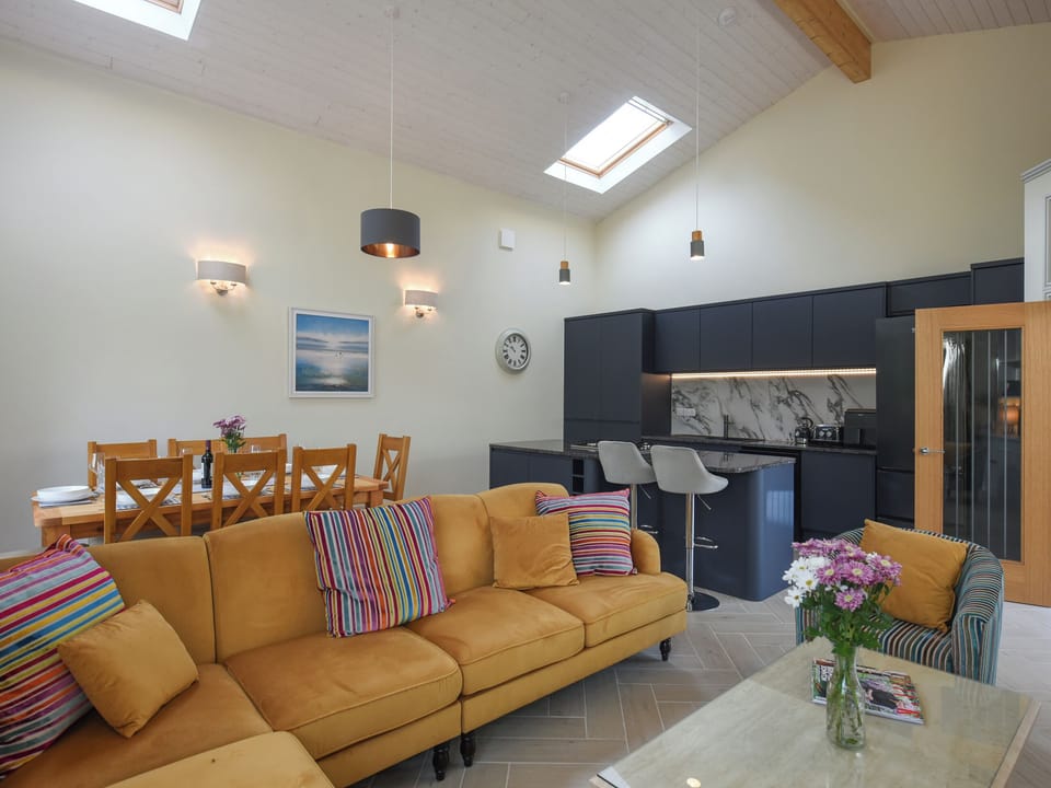 Living area | Applewood, Shrewsbury