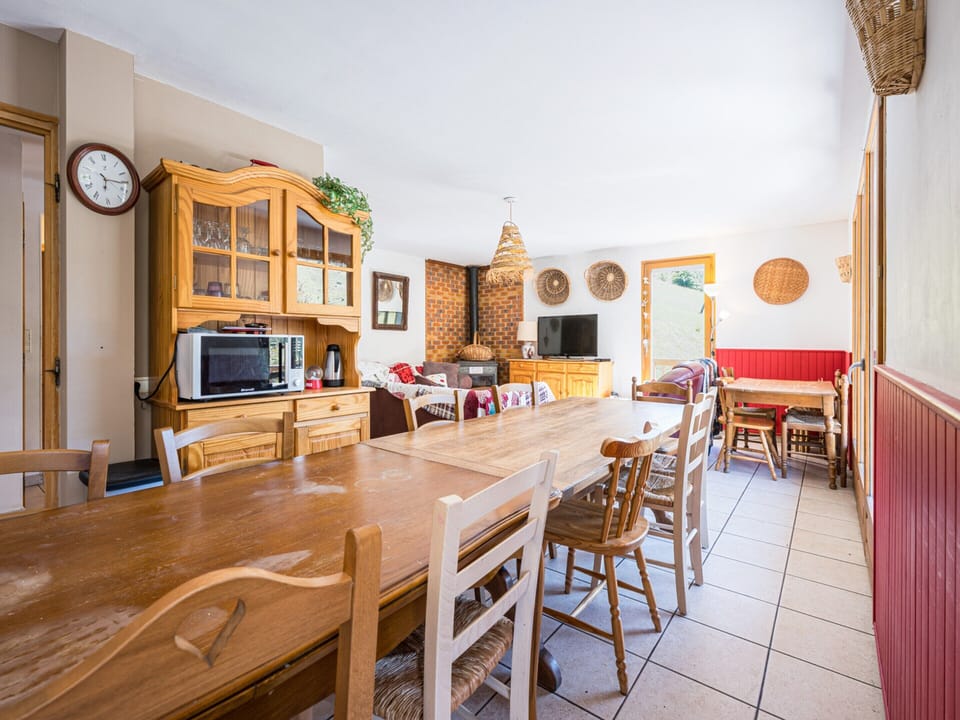 Chalet | Dining