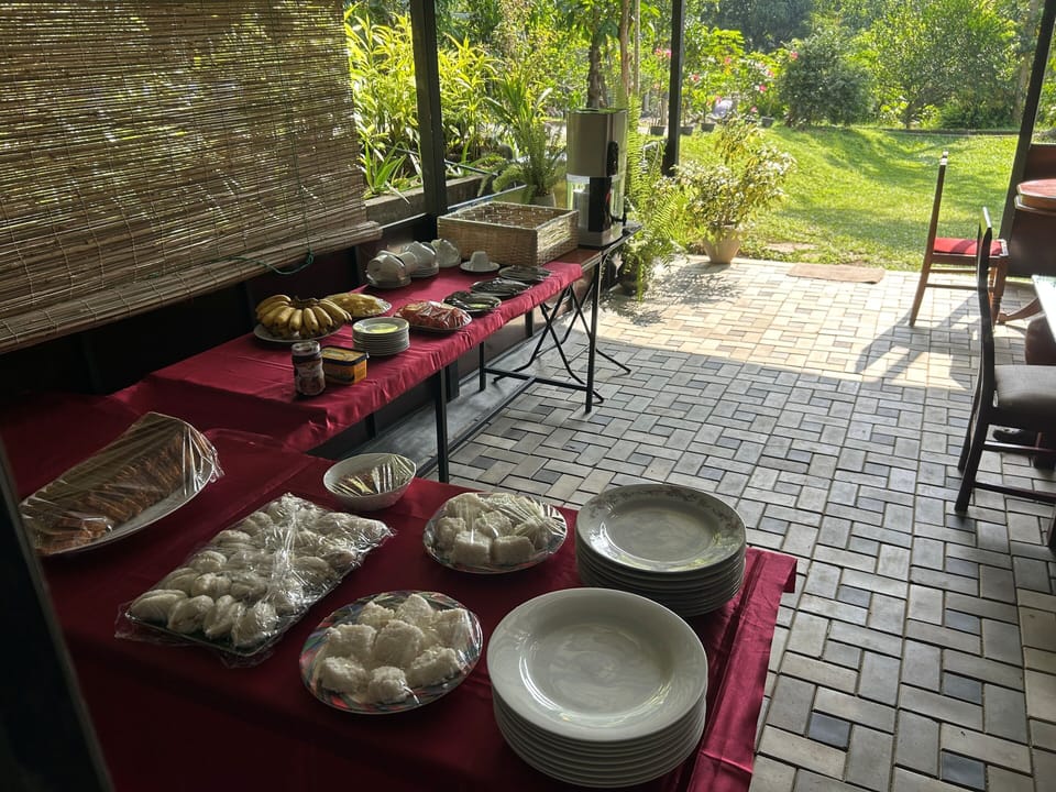 Thomasz Lodge Bed and Breakfast in Kandy