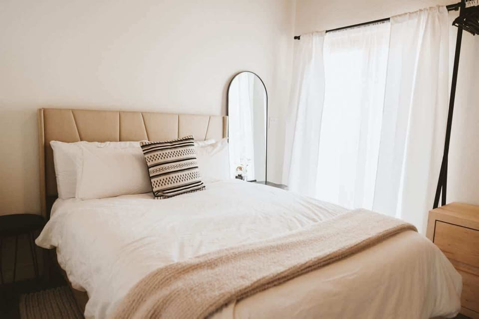 Cozy vibes and peaceful mornings 