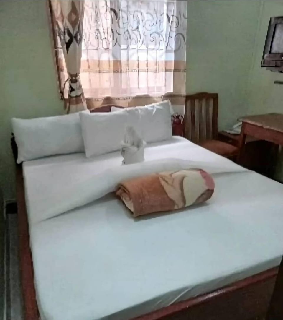 Iron/ironing board, free WiFi