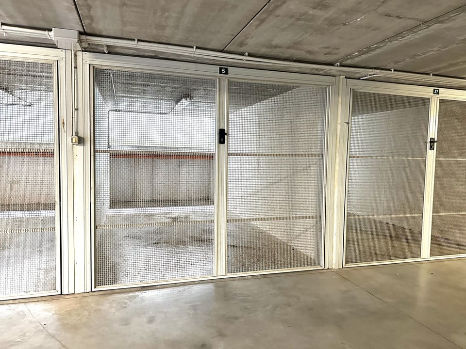 Apartment, 2 Bedrooms, Balcony, City View | Parking | Limited parking