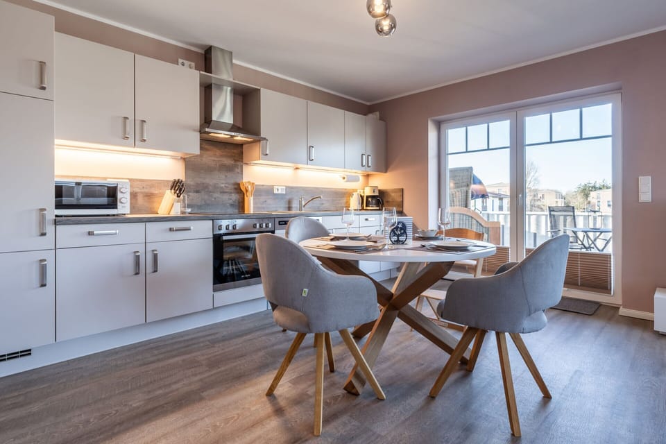Apartment | Private kitchen