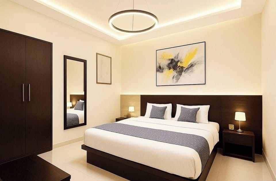 Classic Double Room, Air conditioning | Hypo-allergenic bedding, desk, soundproofing, free WiFi
