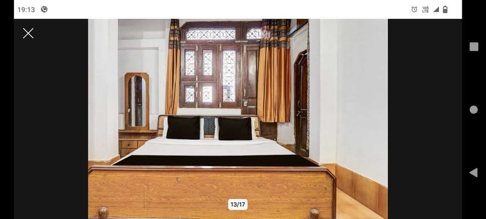 Deluxe Room, Air conditioning | Desk, laptop workspace, free WiFi, bed sheets