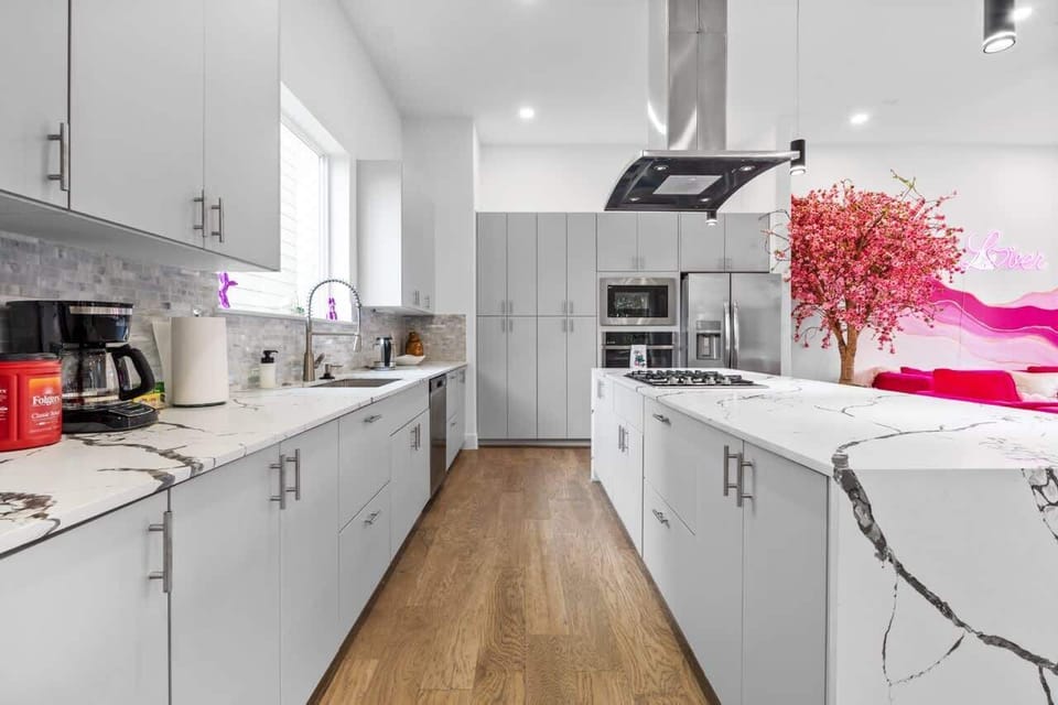Open living space w/ soft tones, cozy seating, and a relaxed layout made for unwinding.