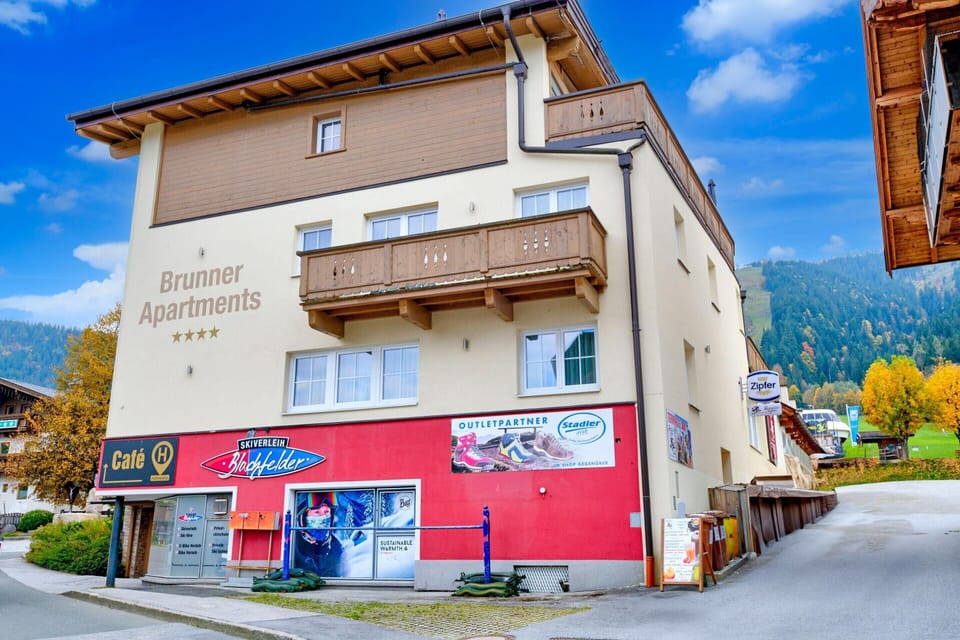 Apartment | Exterior