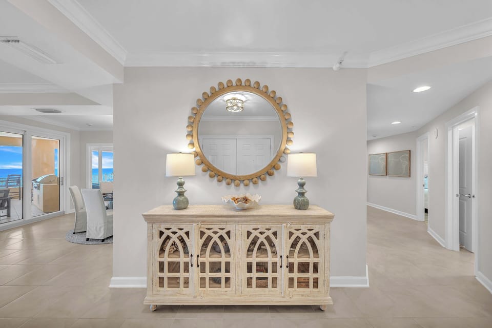 Entryway
