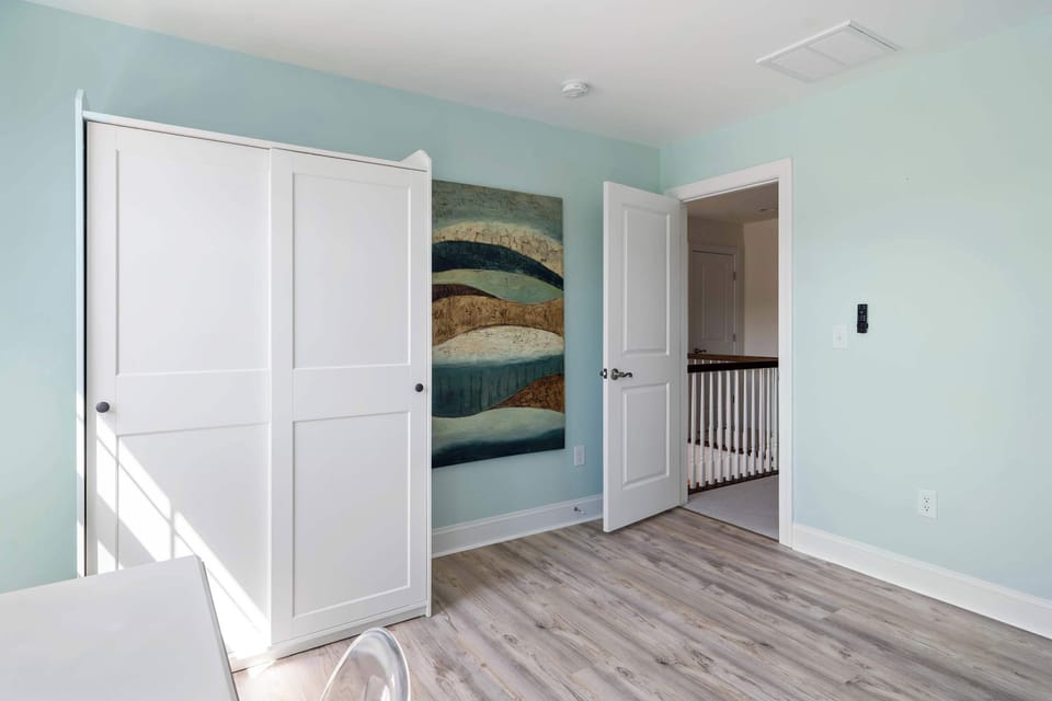 Townhome, Multiple Beds, Patio (Tidal Bay 1) | Interior