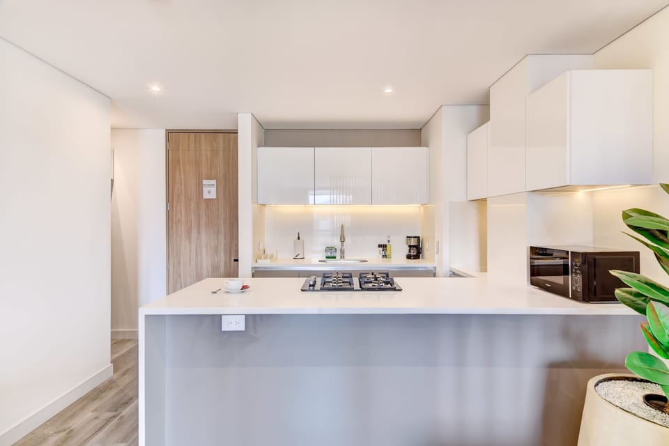 House | 1 bedroom, Internet
