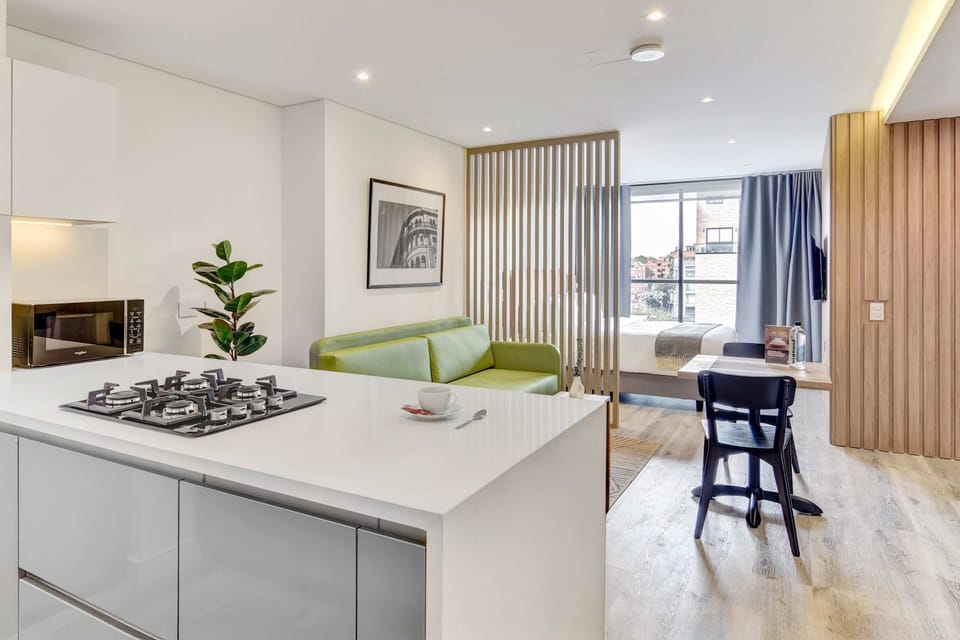 House | 1 bedroom, Internet