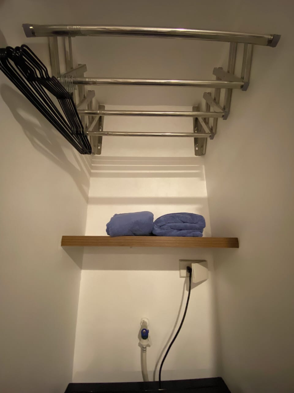Hand-held showerhead
