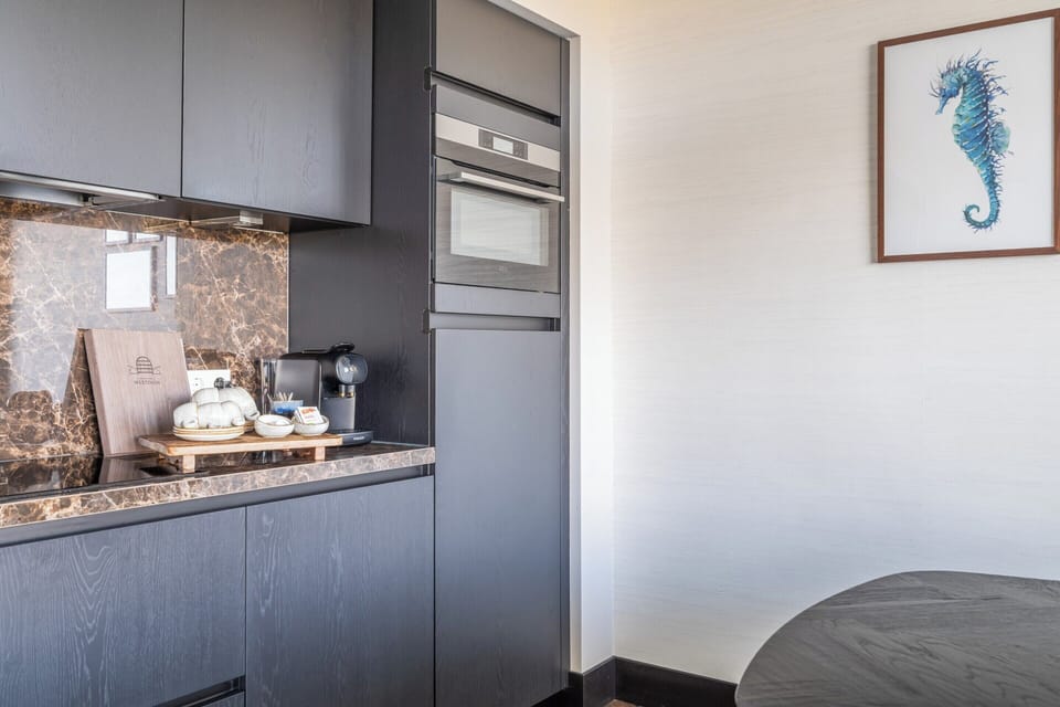 House | Private kitchen