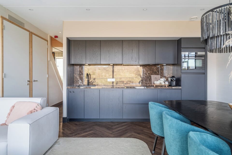 House | Private kitchen