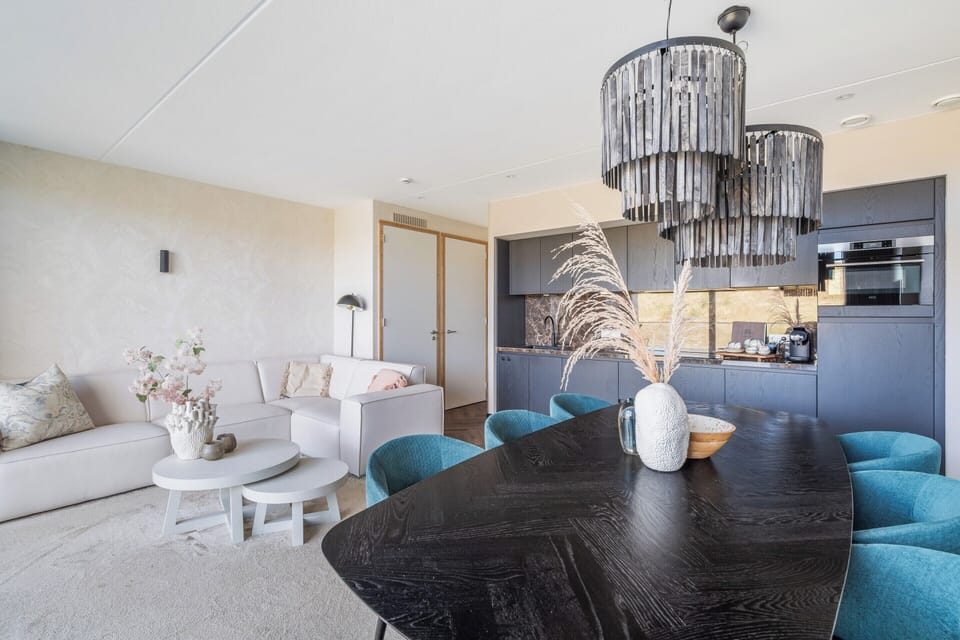 House | Living room