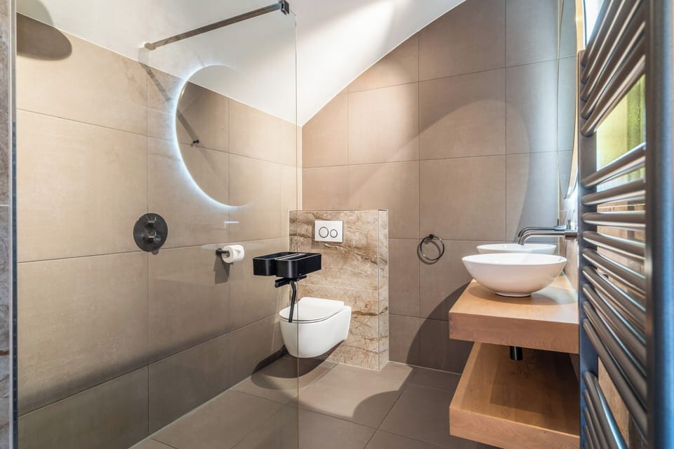 Lavish Apartment With Private Sauna House in North Holland (province)