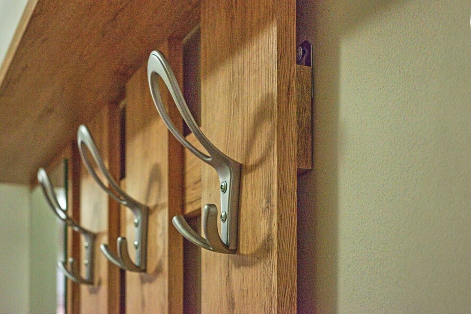 Apartment | Interior detail