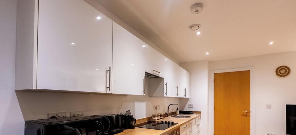 Apartment, 2 Bedrooms, Accessible, Patio | Interior