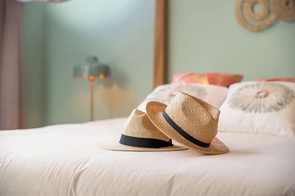 Comfort Quadruple Room, City View | Free cribs/infant beds, free WiFi, bed sheets