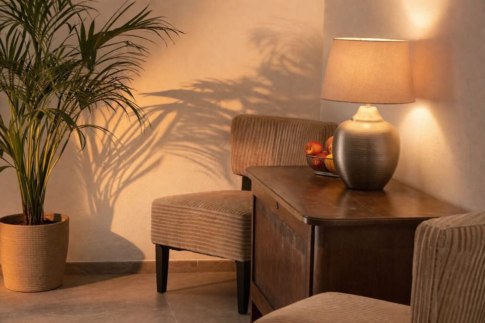 Deluxe Double Room | WiFi (free)