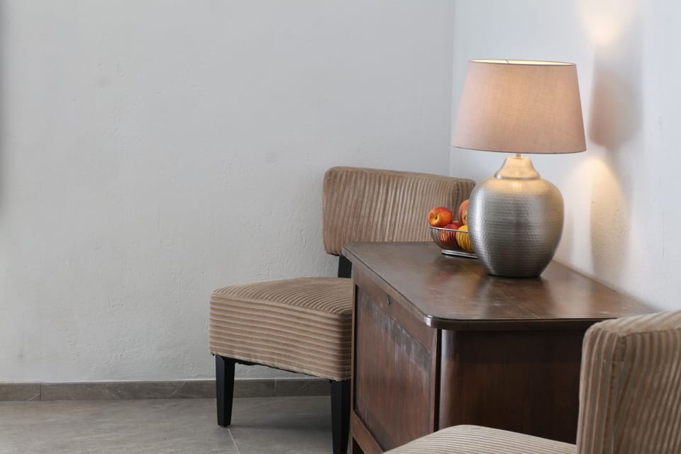 Deluxe Double Room | Free WiFi