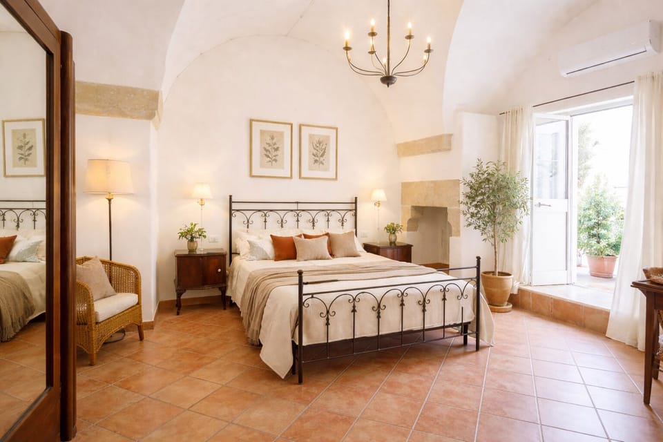 Deluxe Double Room | WiFi (free)