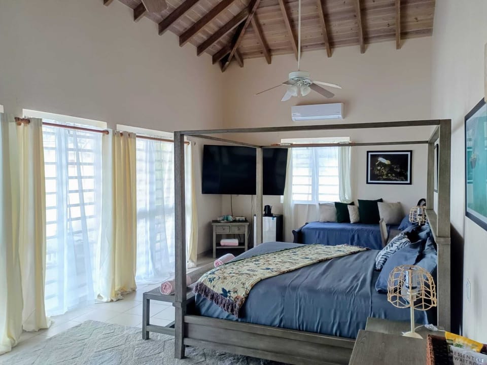 Deluxe Room | Minibar (some free items), soundproofing, WiFi (free), bed sheets