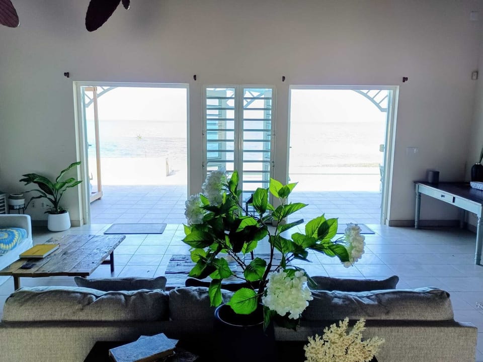Turtle Cove House by Le Haus Hotel in Antigua and Barbuda