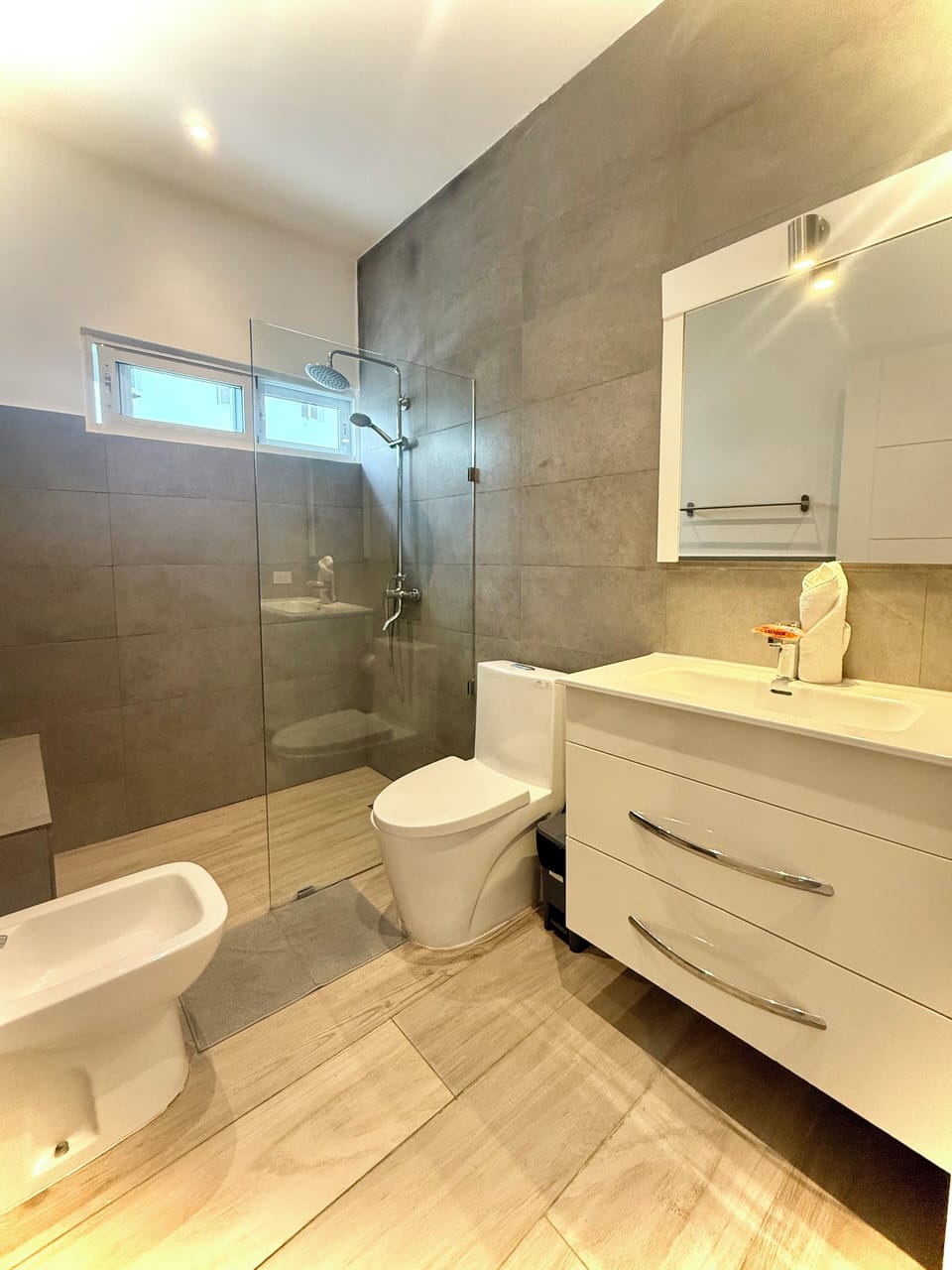 Modern Apartament Near the Sea-las Terrenas Apartment in Las Terrenas