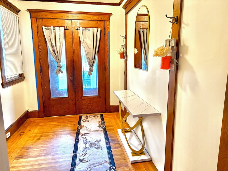 Entryway