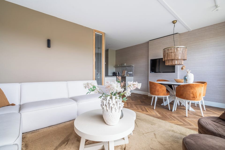 House | Living room