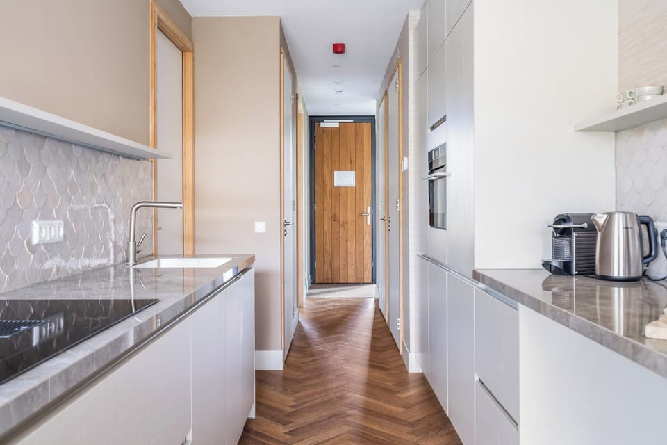 House | Private kitchen