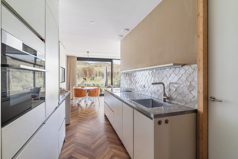 House | Private kitchen