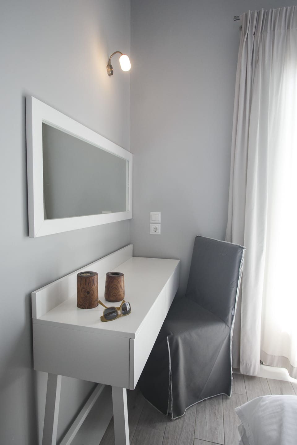 Standard Room | In-room safe, blackout drapes, free WiFi, bed sheets