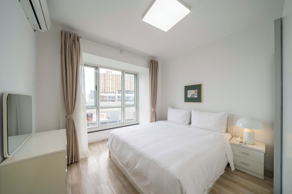 Superior Apartment, Balcony, City View | Iron/ironing board, free WiFi