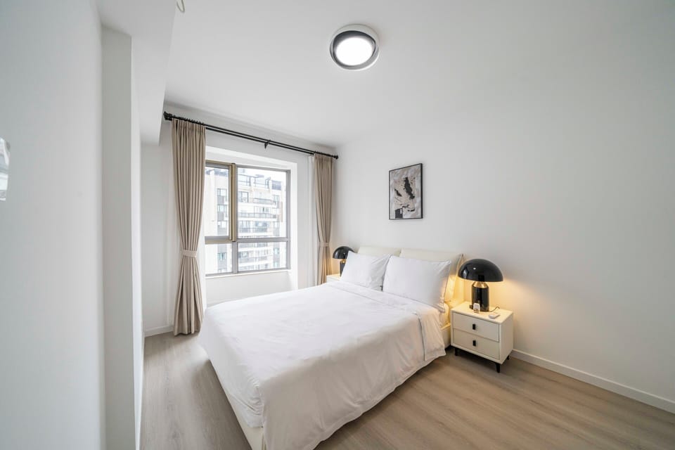 Apartment, 3 Bedrooms, Balcony, City View | Free WiFi