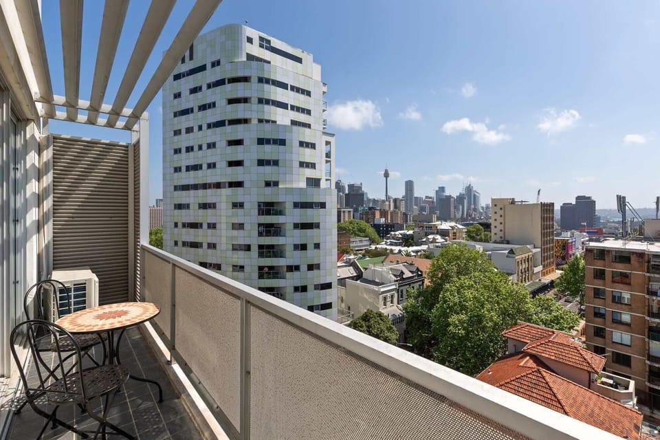 City View
