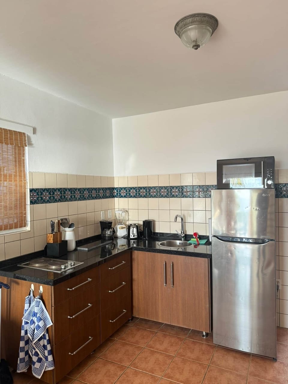 Kitchenette