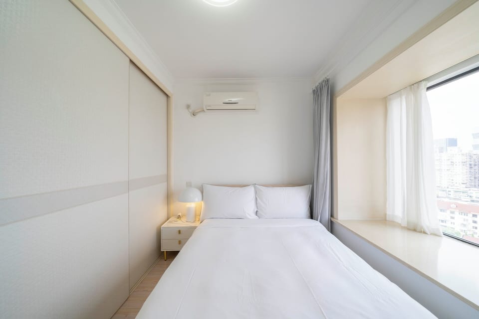 Superior Apartment, 2 Bedrooms, City View | Free WiFi