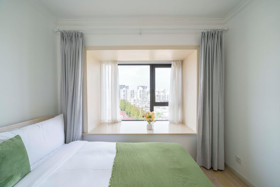 Superior Apartment, 2 Bedrooms, Kitchen, City View | Free WiFi